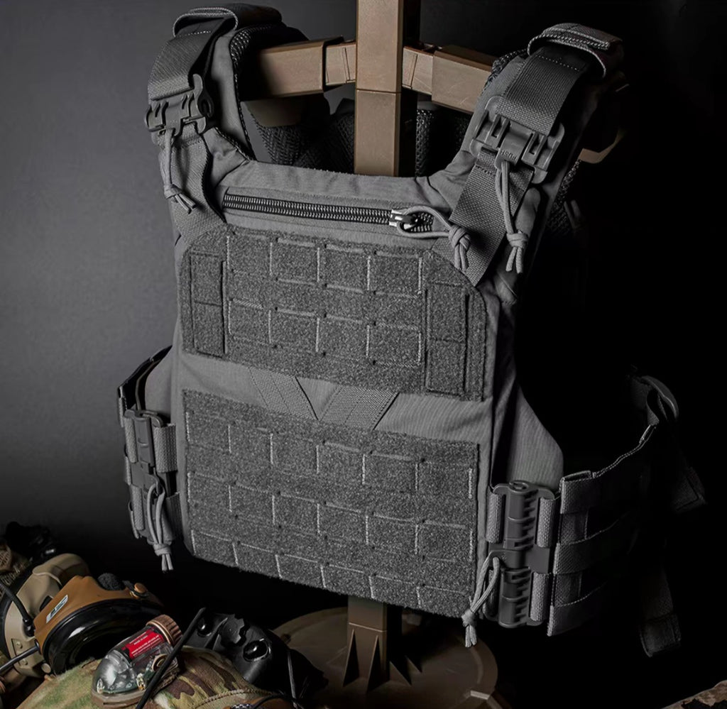 Exodus Plate Carrier