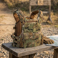 Exodus Plate Carrier